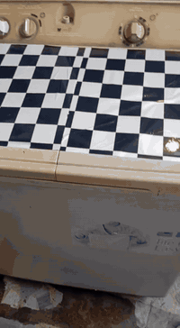 السلام عليكم غساله حجم كبير للبيع السعر 70 بها مجال ***********
