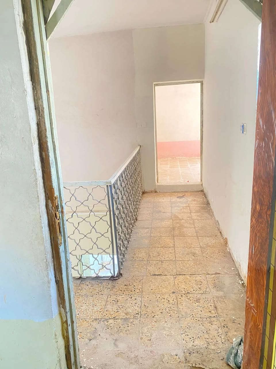 بيت ايجار
يصلح شركة - روضة-مدرسة اهلية-مركز طبي او عيادة طبية-  مركز تجميل  -شركة

منظومة مراقبة ( ستتم كامرات)

العنوان :

وسط المدينه مقابيل التجنيد القديم 

مقابيل البيت ساحة كبيره لوقوف السيارات 

مقابيل مكتب حجي خالد للحج والعمره 

الاستفسار 

***********
