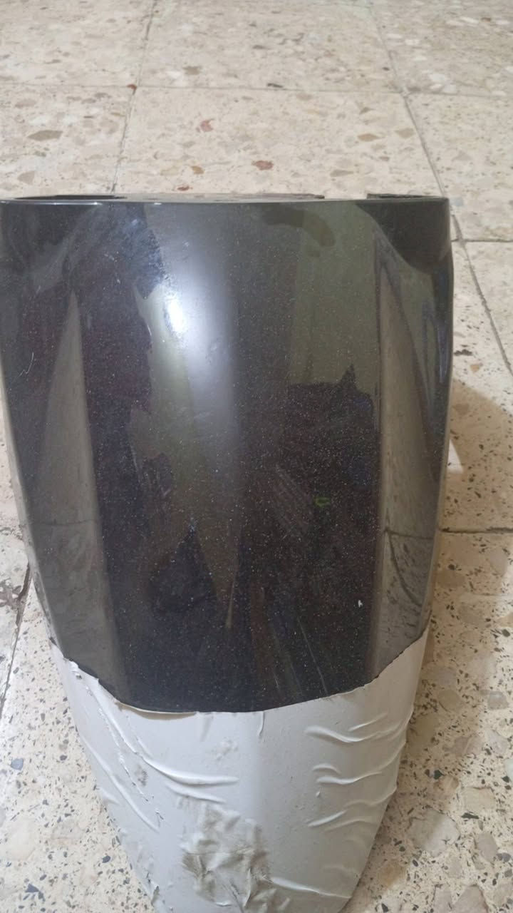 سلام عليكم
غراض دراجه ماكس منغولي 
مال حاويه شرط الثقيل تجي وشوفهن نضيفات كلشش
وياله اثنين واحد رياضي خلفي 
ولامامي بلاد مال حاويه 
صالنصه كاتم نقطه لحيم مابيه الاصليه مال حاويه
كاسه كامله جاملغ امامي مابي لا كسر ولا شخط تجي شوفه

الصالنصه 20 وبيه مجال 
لكاسحه 15 الف 
الوياله الواحد ب10 
العنوان الناصريه مركز
*********** واتساب واتصال
