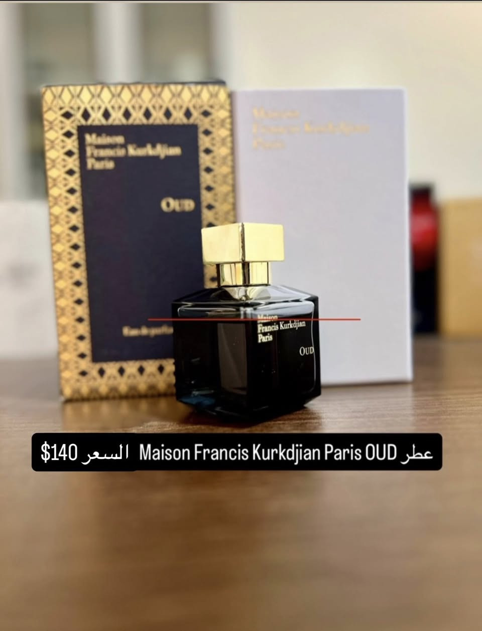 عطور للبيع الأسعار داخل الصور …


**إذا كنت صاحب هذا الإعلان وتريد حذفه لأي سبب، رجاءا أرسل رسالة إلى الدعم الفني**