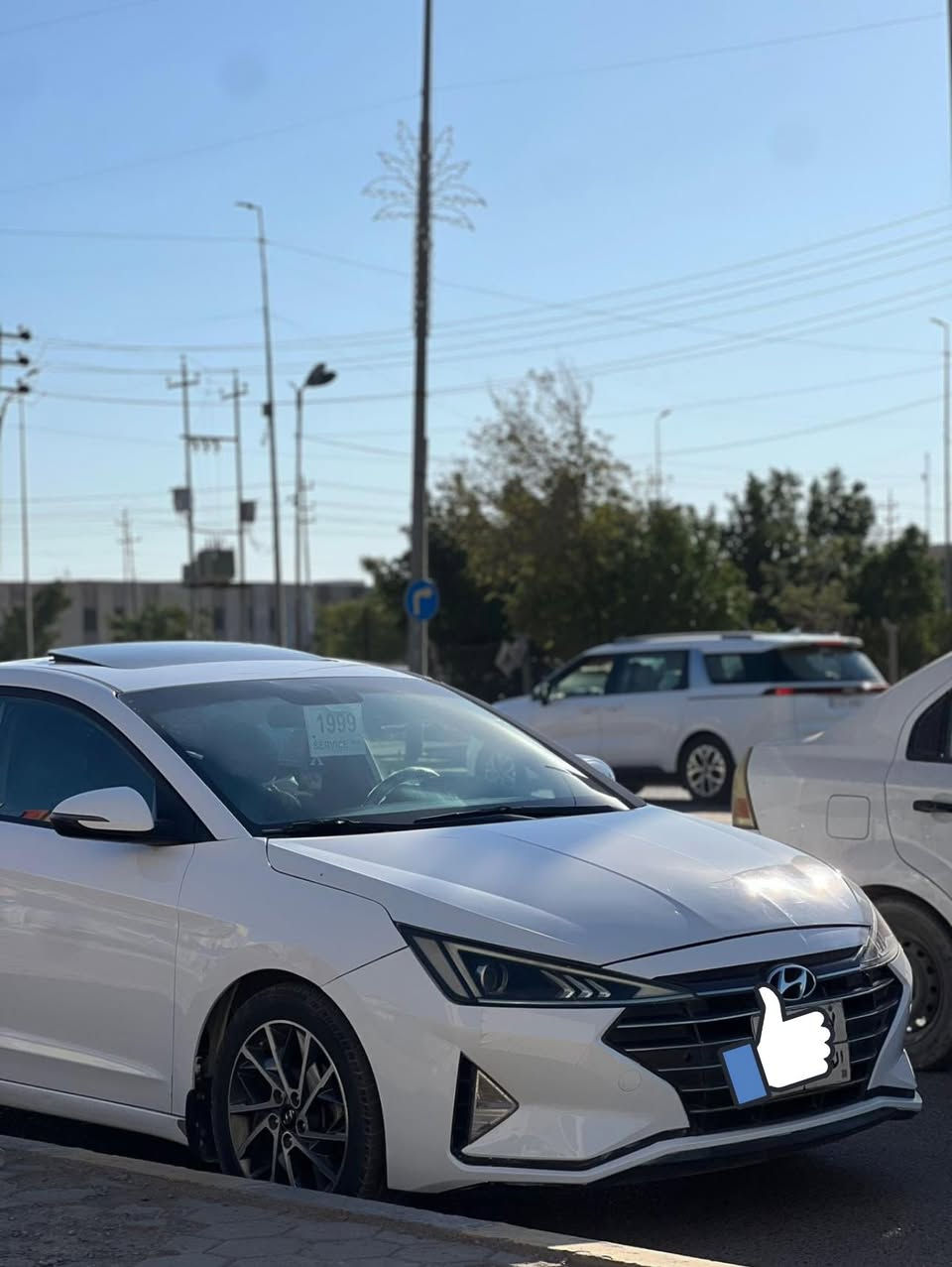 النترا 2019 خليجي 

‭0784 053 3623‬
