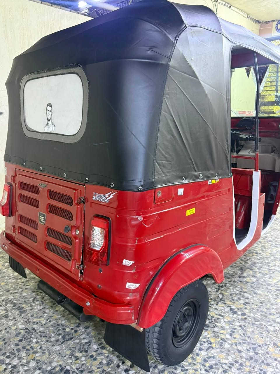 السلام عليكم تكتك موديل 2020 شهر 9 اوراق المصطفى كاملات مكينه لا تنقيص ولا تبخير مكاني الكماليه السعر 4700 رقمي ‭0777 228 8402‬
