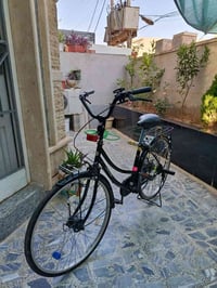 دراجة • للبيع