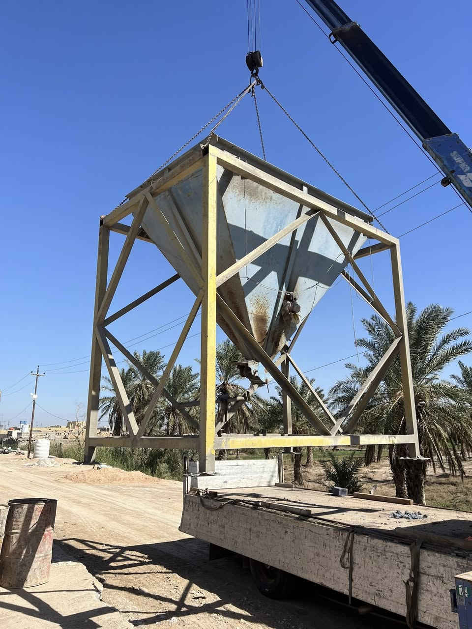 كبابين ٢ للبيع ***********
