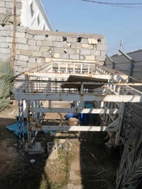 محجر كيه فحل حديد السعر ٣٠٠وابي مجال  بوالشام بغداد وراى سطير الشعب077...