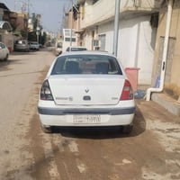 رينو كليو • ماكينة وكير بالضمان • ابو الخصيب