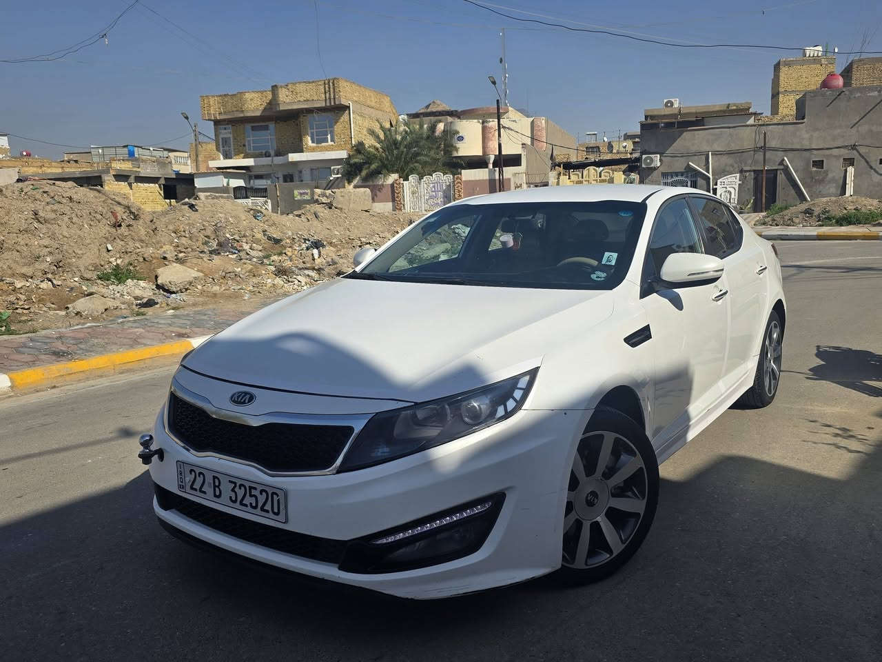 اوبتما موديل 13 خليجي فول عدا البنراما مكينه 2400 تحويل او وكاله السعر 140 وبيها مجال مكاني واسط النعمانيه ***********
