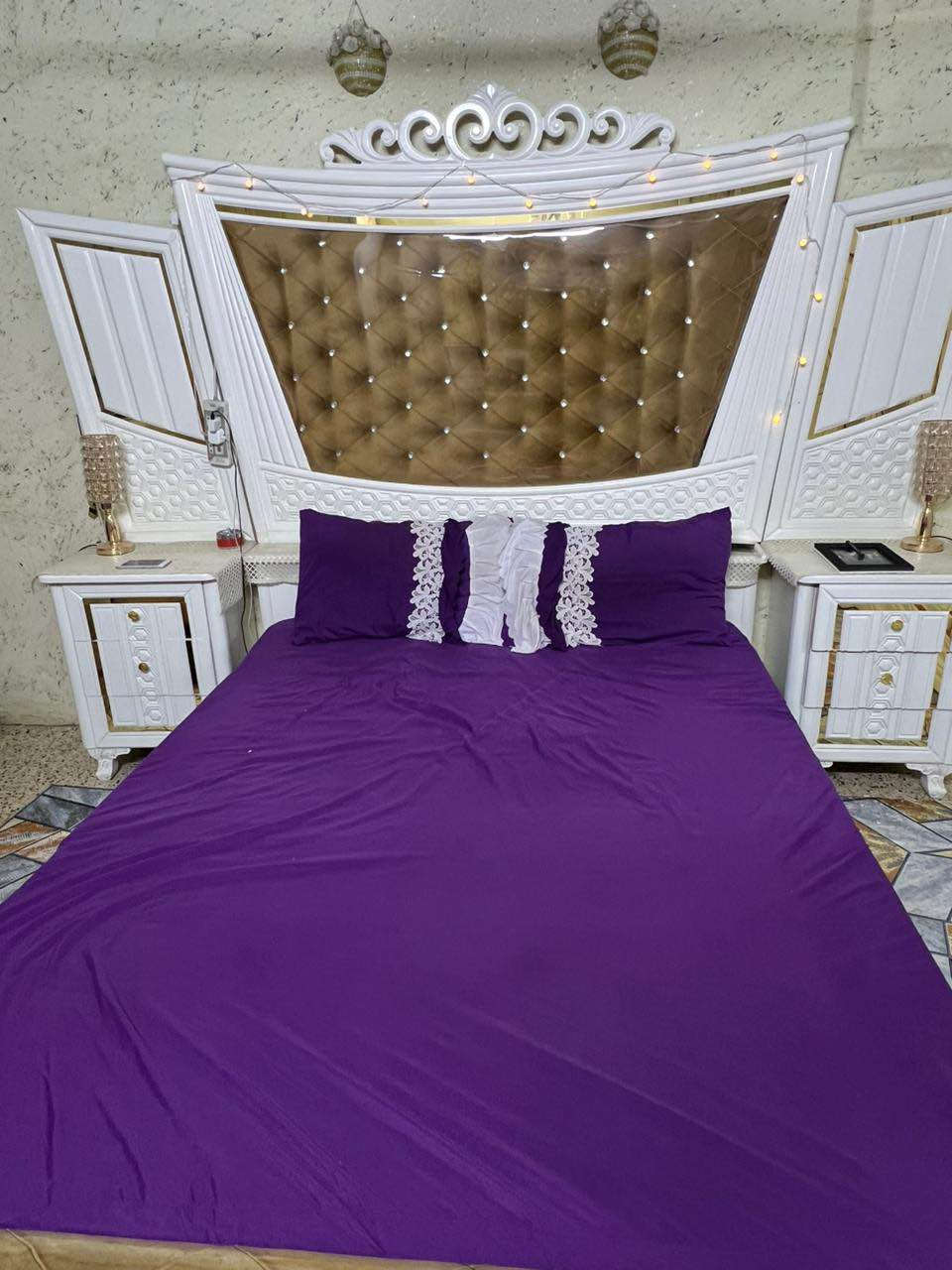 بغداد مدينه الصدر بغداد, العراق


**إذا كنت صاحب هذا الإعلان وتريد حذفه لأي سبب، رجاءا أرسل رسالة إلى الدعم الفني**