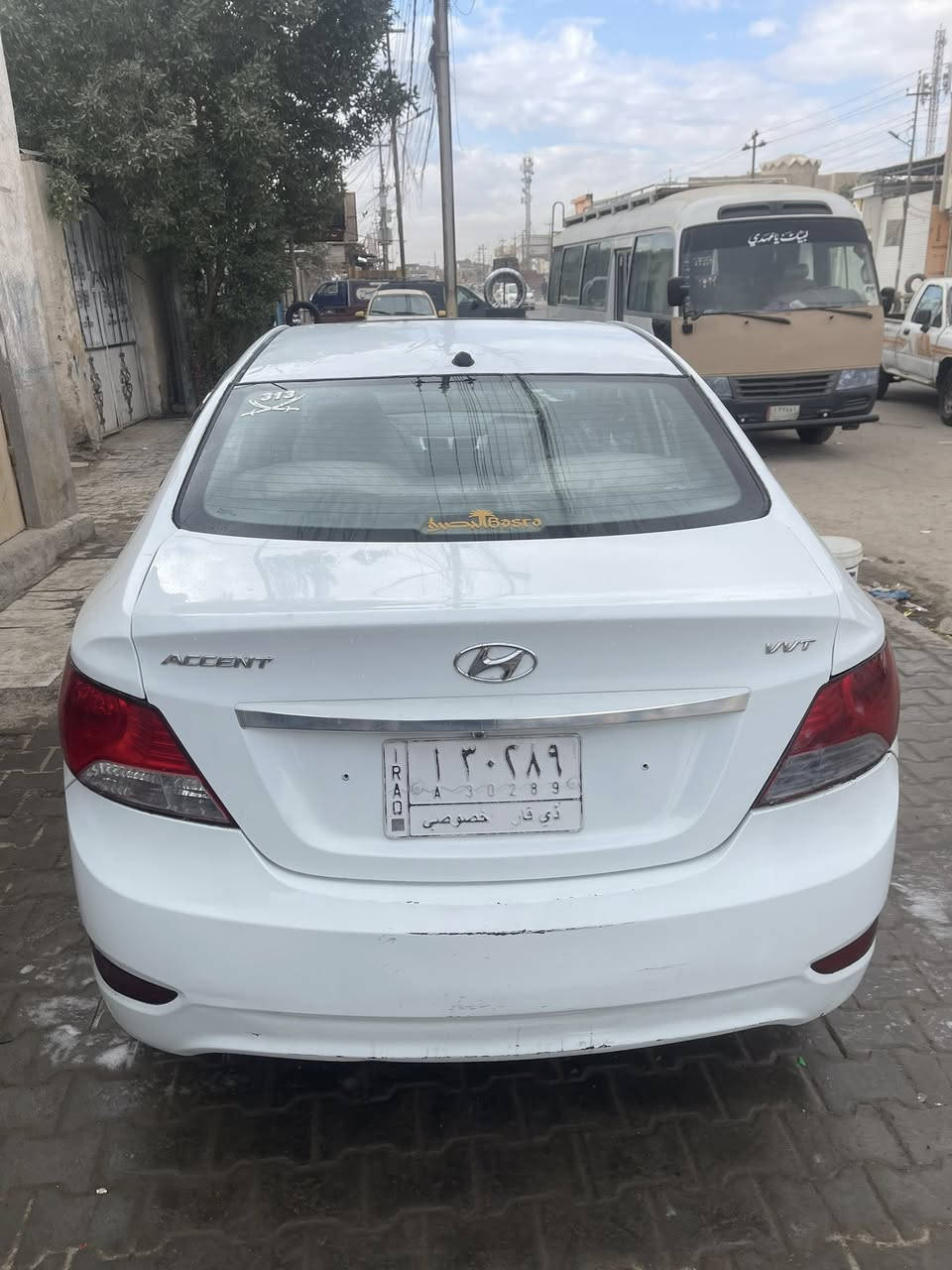 اكسنت ١٤ خليجي راعيه وتحويله بلبصره سنويه ل٢٨ مكينه ١٦٠٠ دوش مكفوله من الضربه بيه رشات صبغ كير مكينه حداديه كهربائيات خير من الله السياره جاهزه السعر ٨٣ بصره مطيحه ***********
