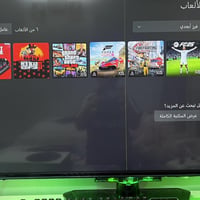 اكس بوكس سيريس اس • نظيف • جديد