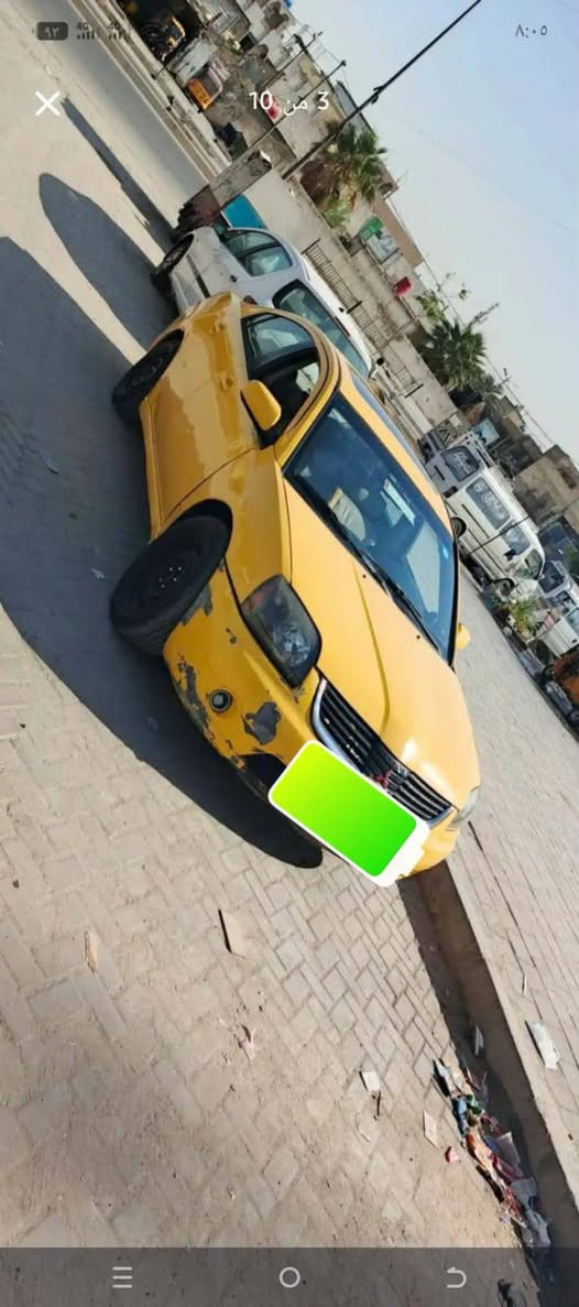 بسبب الوعود الكاذبة اعادة نشر
ميتسوبيشي كالنت ياباني وارد امريكي ٢٠٠٨ فول مواصفات ماعده البصمة اوتوماتيك ٥ نمر تحكم استيرن جهتين كروز سرعه محرك ٣٨٠٠ ٦ سلندر RT تبريد ثلج ❄ مصبوغة عام لايتات زنون كشنات جلد رقمه ديالى دولي باسمي تحويل ثاني يوم سنويه لل ٢٠٢٩ هزه جديدة لشهر ١١ بيها مشط استيرن ودرايم شفت امامي يمين يرادلها ترتيبات بسيطة  تكسي جوال مو خط مصفره هيئة وغرامات بلعافيه على الياخذها  العنوان بغداد المحمودية سعر ٥٢ مستعجل على البيعه بيها مجال للطيبين *********** بغداد, العراق
