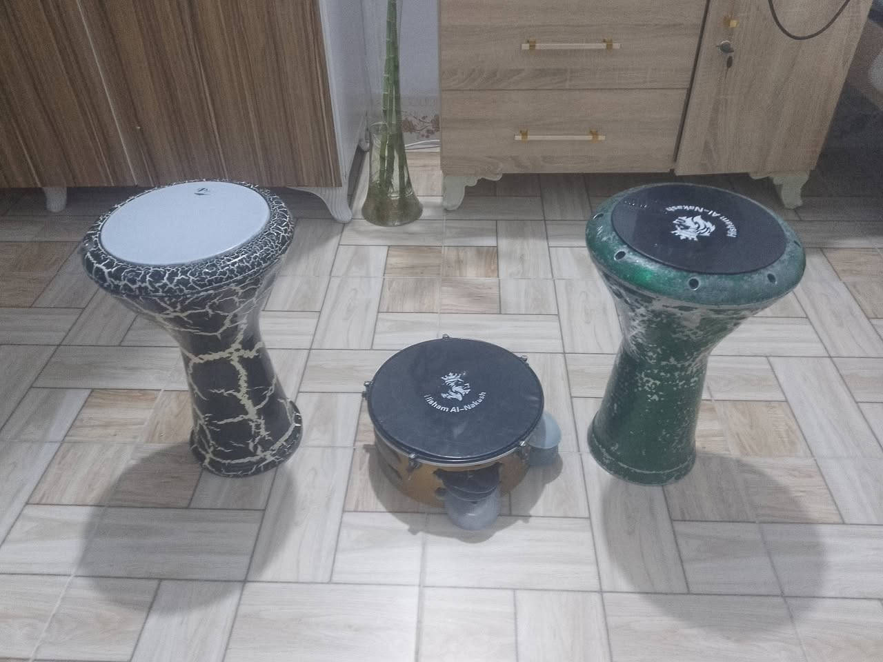 3 قطع للبيع وصارة قريبه لعبة المنتخب ب80 وبيهن مجال


**إذا كنت صاحب هذا الإعلان وتريد حذفه لأي سبب، رجاءا أرسل رسالة إلى الدعم الفني**