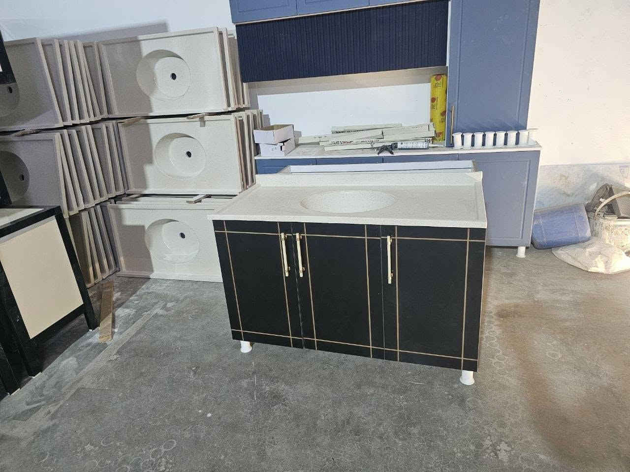 :

سنك Mdf مترو20مرمر . 

السعر160الف

التوصيل 🚚🚚

بغداد مجاني 

اطراف  بغداد. 15. 

(كربلاء +بابل + نجف + مركز الديوانيه 25 الف ) 

الفلوجه+رمادي//25

(واسط +  ديالى مركز المحافظات 35 الف ) 

(السماوه + العماره + الناصريه + البصره مركز المحافظات (50) الف )

🔴🔴🔴🔴🔴


**إذا كنت صاحب هذا الإعلان وتريد حذفه لأي سبب، رجاءا أرسل رسالة إلى الدعم الفني**