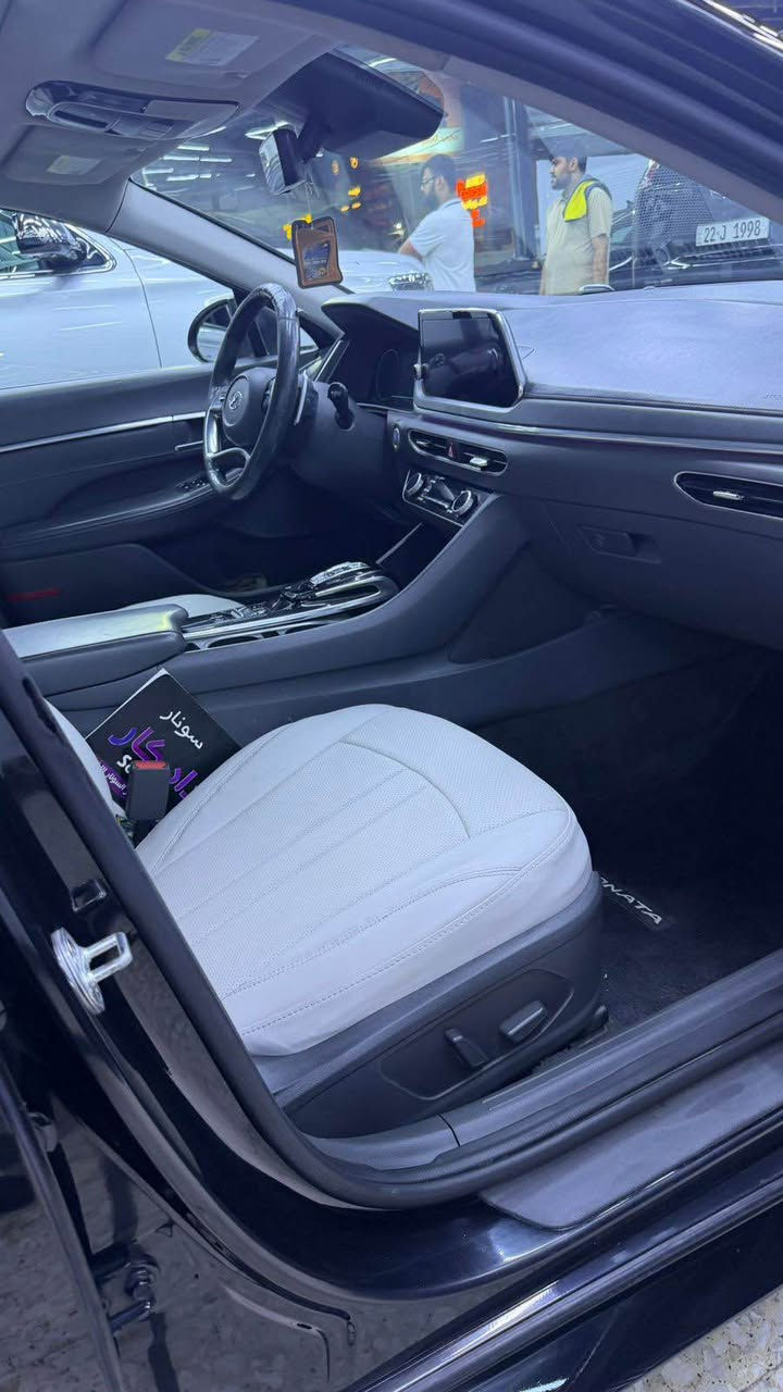 السلام عليكم
سوناتا ٢٠ فول مواصفات باسمي حادث جاملغ خلفي وقبغ جنطه ماشيه ٦٨ الف ميل عارضها ب 147 وبيها مجال حق الجيه للاستفسار ***********
مكاني حي الجهاد بغداد, العراق
