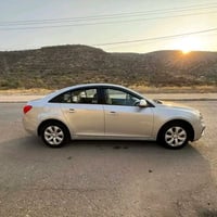 كروز خليجي • ٢٠١٧ • محرك وكير شرط