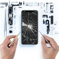 مكتبة الفرقان   سوتلكم عرض ع صيانه جميع أنواع اجهزة الموبايل من صيانه ...