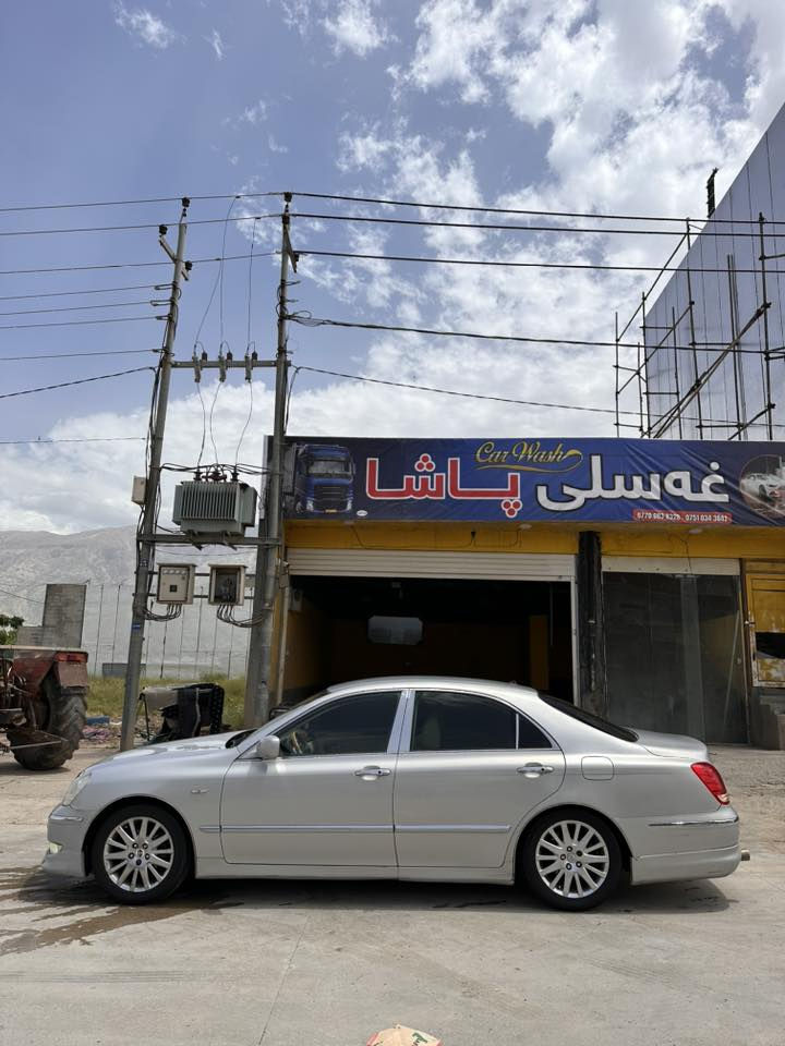 ماجێستا بڕاوە2007
بەسمە رەساسی
٥ دوگمە
فول فول
دەبلی چوپ حور کراوە
بەرزو نزمی پێ بکە
ئاوێنە شەفت
ئاوێنە کارەبا
شاشە و کامیرە
بەسمە ٥ بەسمە
سنوق شەفت
سنوق جەگ
لایت ئۆتۆ 
سەیارەکە کامل مەسرەفە بۆ یەک هەزار مەگەری هەموگیانی ئیشەکات لەسەر بیلادی گیڕومەکینە کامل کارەباییات بەشەرت
قرچی بچوکیش باشەرت 
مالی دۆستە
ژم: ***********
نرخ:43گەلا
