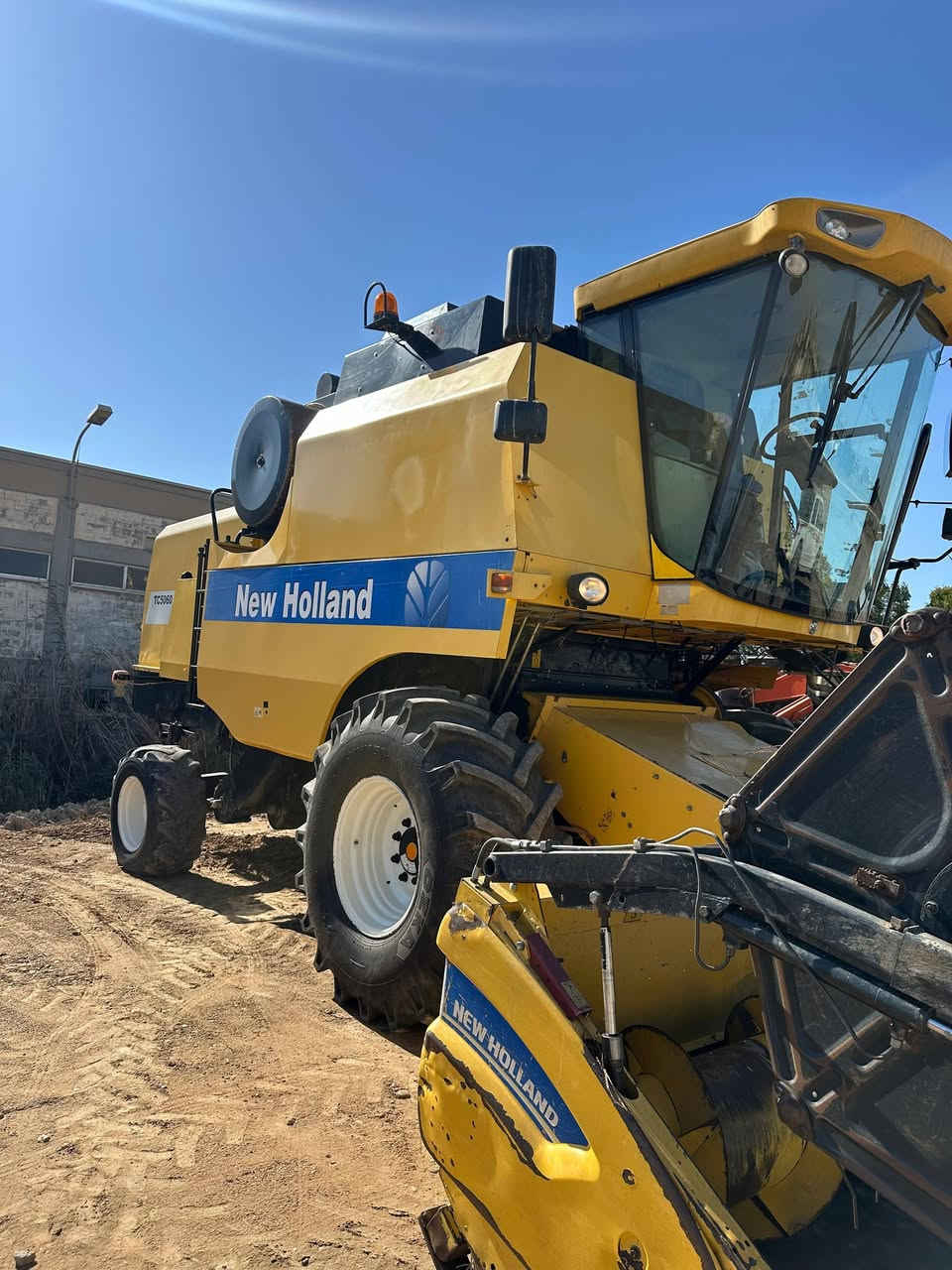 سلام عليكم للبيع حاصده ٢٠١٤ خمسه بلم هايدرو حجم 50 60 بم ونوزل رقم أربيل عاده ٣٩٠٠ ساعه طبلة ١٥ الاتصال على الرقم *********** تك درام
