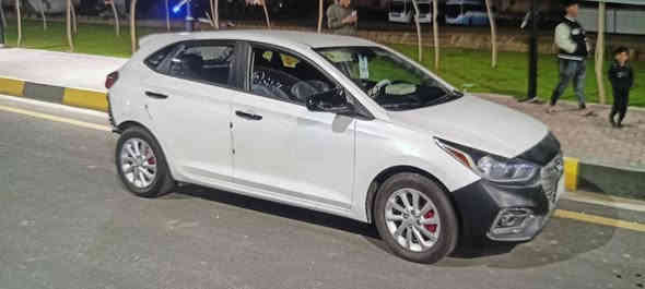 سلام عليكم اكسنت 2019
ضرها كدام العين نينوئ شرط التحويل سعر 90 ورقه 
***********
