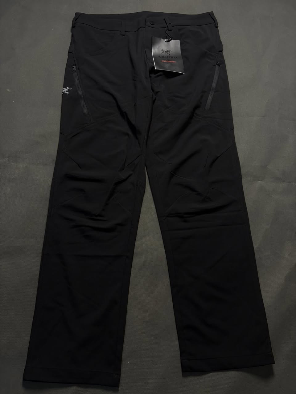 ARC'TERYX- GORE- TEX
قياس كمر٣٥-٣٤
طول ٩٨ سم

توصيل كل محافظات


**إذا كنت صاحب هذا الإعلان وتريد حذفه لأي سبب، رجاءا أرسل رسالة إلى الدعم الفني**