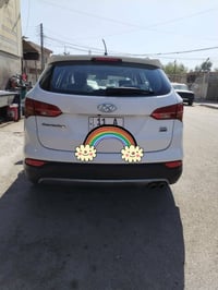 سنتافاي • ٢٠١٣ • دفع رباعي