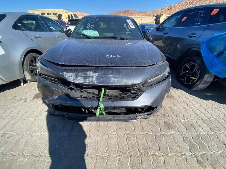 هوندا سيفك 25 سبورت تورنك اعلى فئه رقم بغداد ماشيه 34 ضرر دعاميه اماميه فقط السعر 180


**إذا كنت صاحب هذا الإعلان وتريد حذفه لأي سبب، رجاءا أرسل رسالة إلى الدعم الفني**