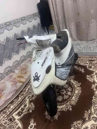 بيجي ١٠٠ ياباني دراجه شغاله وخير من الله سعر ١٧٠ بغداد الشعله ٠٧٧١٢٨١٧...