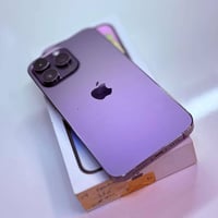ايفون 14 برو ماكس • ٢٥٦ • شاصي ٩٠