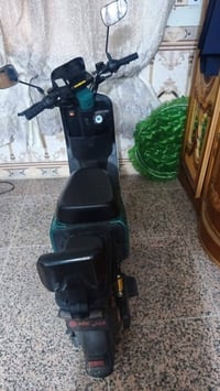 نظيفه • الشعب • شارع صحة