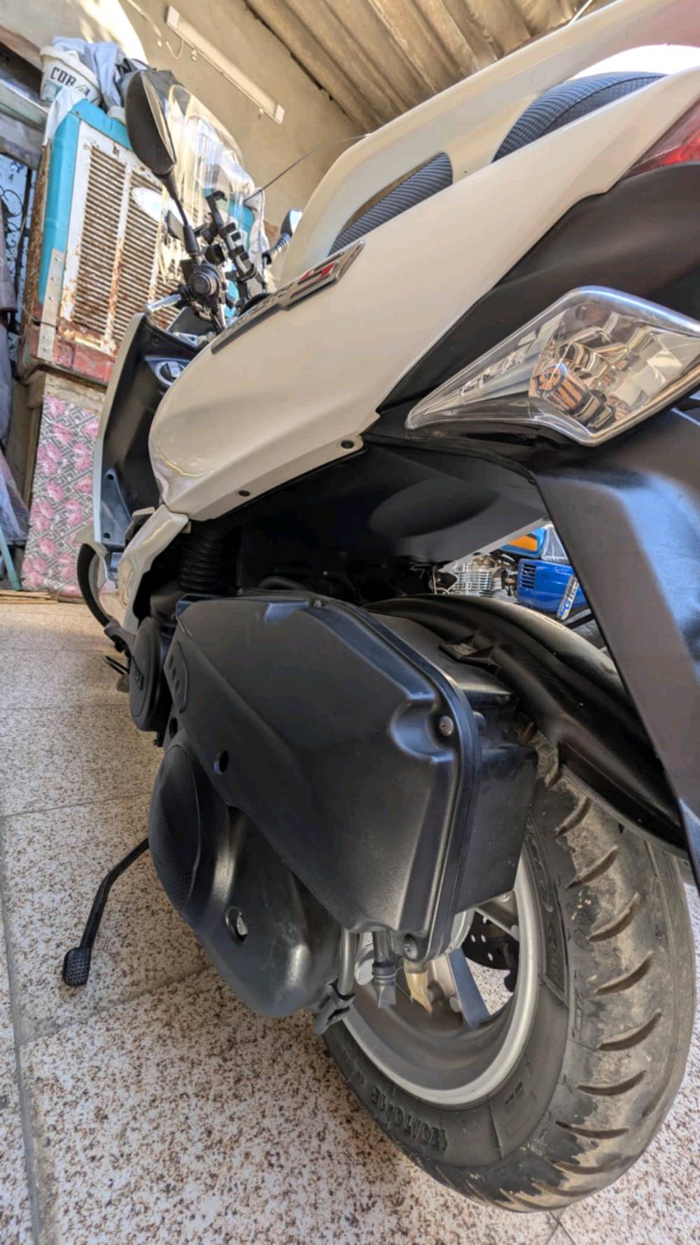 ماجسته اس ماشيه 14 الف بعدهاا شركه للبيع مستعجل عليهاا مكاني بابل الاسكندريه 