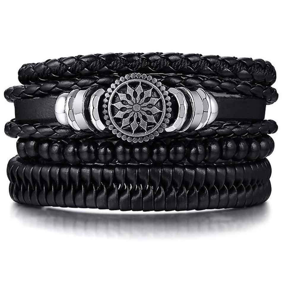 الاختلاف والتميز شعارنا✌️
أناقة الرجل تبدأ من يده💋

🖤بوكس ساعة رجالية🖤
لانكم تستحقون كل شي مميز وفرنا لكم احلا واجمل بكج مميز رجالي ماركة 

🎁 البوكس مكون من :
ساعة مع سوارات مختلفة
مع علبة محكمة ✔️✔️

مواصفات الساعة
✅ماكنة ياباني
✅مقاومة للماء 
✅مقامة للخدش
✅لون ثابت
✅ علبة محكمة
✅طلاء ثابت , ضد الخدش
✅تحتوي على تاريخ
يصلح هدية لأقرب مخلوق على قلبج 💋 بغداد, العراق


**إذا كنت صاحب هذا الإعلان وتريد حذفه لأي سبب، رجاءا أرسل رسالة إلى الدعم الفني**