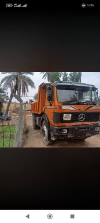 موديل ٨١ • مكينة ٢٥ • نجف عباسيه