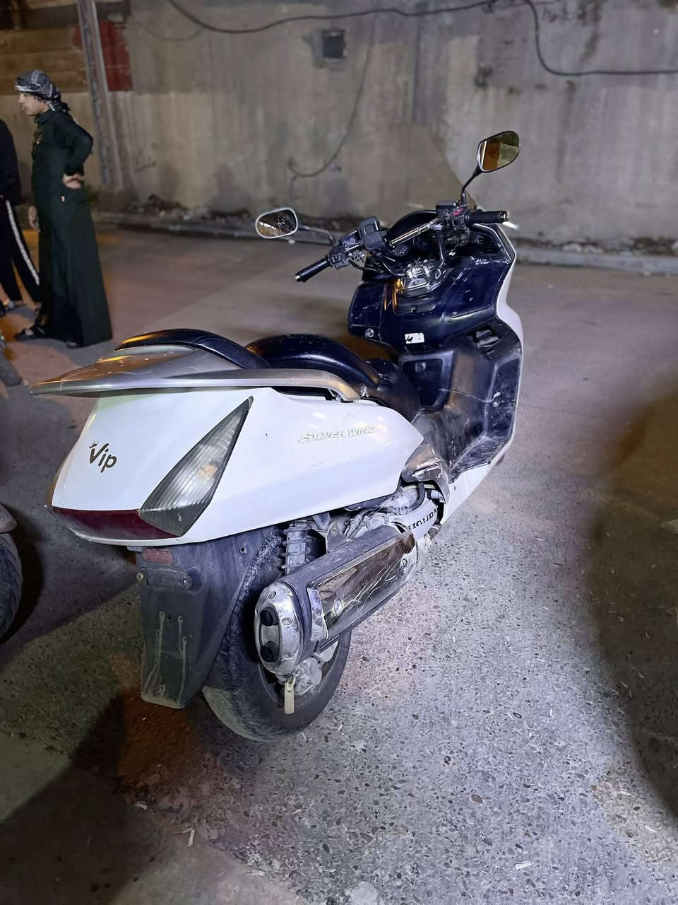 دراجه جاهزه نكره بكل وقت مكينه ممفتوحه 
شلعه معدل 180منضومة زنون عالي ناصي 
مي اخضر زيتي دهن اصلي كل سبوعين 
دراجه خير  مَہטּ الله سعر 12ونص وبيه مجال 
رقم ***********بي واتساب
