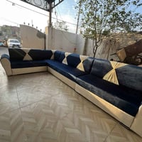 ديوان 8 نفر • نضيف • توصيل