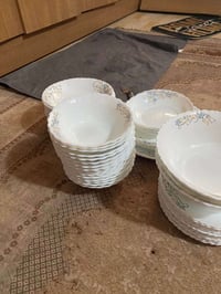 طقم سفرة ١٨ نفر • السليمانية