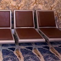 مقاعد ثلاثية للبيع عدد 1 بغداد مدينه الصدر 07700748487