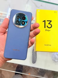 ريلمي ١٣ برو بلس • ١٢ رام • النجف