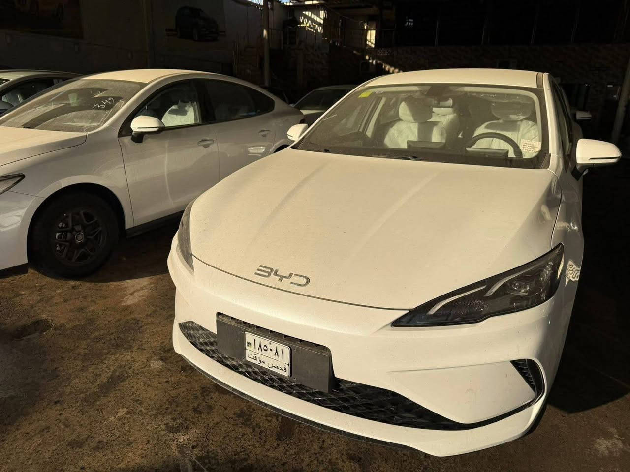 السلام عليكم ورحمة الله وبركاته

يا الله اللهم صلي علا محمد وال محمد 

متوفر سيارات البيع بالتقسيط فقط 

بدون كفيل استلام فوري نفس الحظة 

بنظام الاقساط الداخلي يعني داخل الشركة تسدد الاقساط 

ملاحظة البيع فقط بغداد❤️

وكل المحافظات ع راسي ❤️

كورلا25 زيرو مقدمة 70 وبل الشهر. 5 ورقات من الأخير 

نيسان سنترا 25 زيرو  مقدمة 50 وبل الشهر 4 ورقات من الأخير 

بيوايدي كن بلاص مديل 25 مقدمه 55 وبل الشهر 4 ورقات من الاخير 

بيوايدي سيل فايف  25 زيرو مقدمه 55 وبل الشهر 4 ورقات من الأخير 

بيوايدي دسترويل 25زيرو مقدمة 60 وبل الشهر 4 ورقات من الأخير 

للاستفسار اكثر الاتصال الرقم 

مدير المبيعات  ***********
