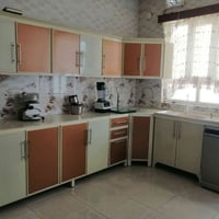 كاونتر • خزائن • سعر مناسب