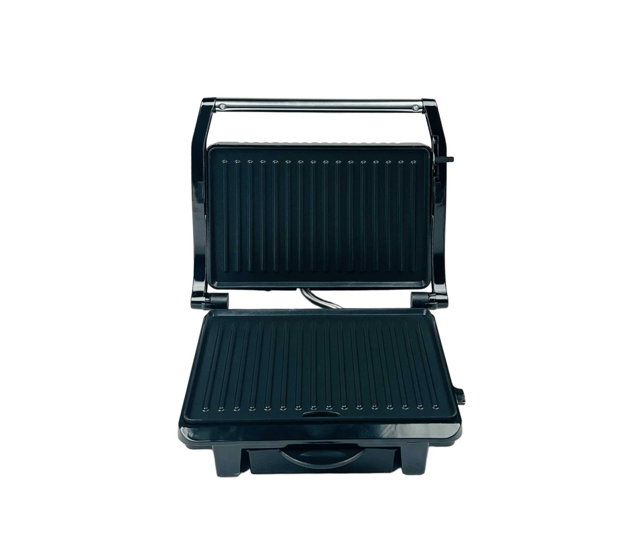 كابسة شاورمة او صاج من شركة سامكس ضمان لمدة سنة من تاريخ الشراء 
السعر 30 الف واصل لحد باب البيت 
تواصل خاص او واتس اب او اتصل ***********
