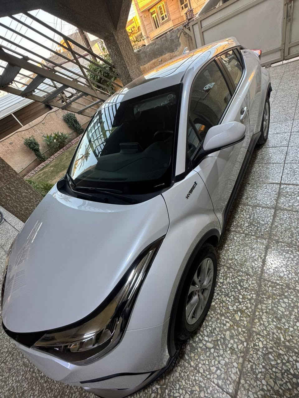 السلام عليكم كورله 2024ايزو سياره بعدهي زيرو مرقم بغداد الجديد محرك 2000هايبرد السياره فووول مواصفات واحد عله واحد بعدهي صفر زيرو سعرها 170وبيها مجال مكاني بغداد عامريه ***********ابو احمد
