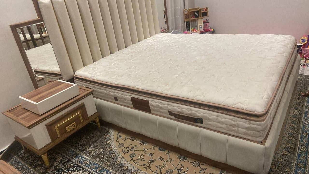 غرفة تركية للبيع 7 قطع ب 800 وبيها مجال بغداد العامرية


**إذا كنت صاحب هذا الإعلان وتريد حذفه لأي سبب، رجاءا أرسل رسالة إلى الدعم الفني**