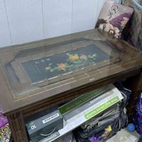 ترابيزة طعام • ثقيل • الشهداء البياع