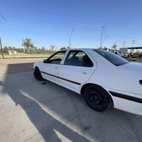 بيجو ٤٠٦ • ٢٠٠٢ • رقم صلاح الدين