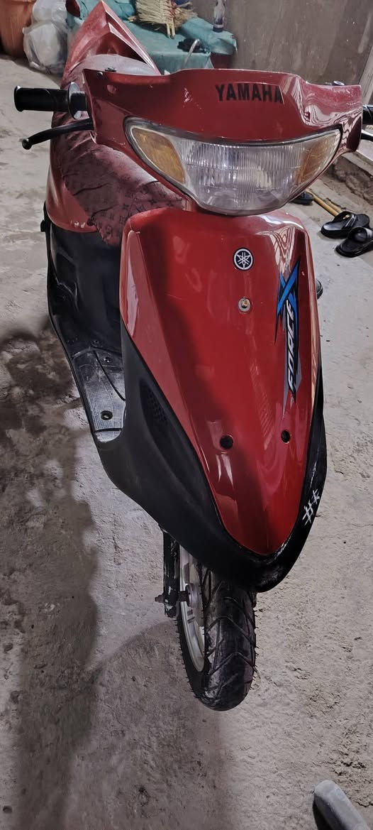 سلام عليكم دراجه للبيع نوع ماكس مكاني بغداد مدينه الصدر  السعر 300الف وبيه مجال حك جيه دراجه كامل كل نقص مابيه رقمي ***********
