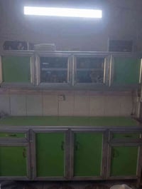 كاونتر للبيع تسكام مو سوكي قطعتين لأستفسار 07712895394