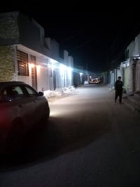 جهه المطحنه ٣٢١ • ٨٠م • طابو زراعي