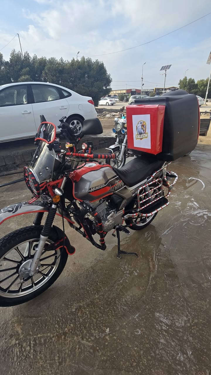 سلام عليكم داي وان هانتر كفاله عامه  للبيع فقط مكاني بابل جبله ***********
