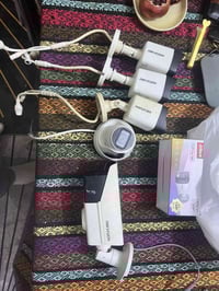 هيكفجن ٤ميجا • هيكفجن ٨ميجا انلوك • دهوا ٥ميجا جديدة