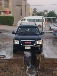بلايزر • ٢٠٠٥ • مكينة وكير كارتون